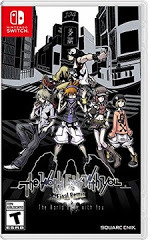 World Ends with You: Final Remix